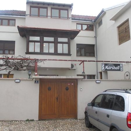 B&B Marshall Mostar Zewnętrze zdjęcie