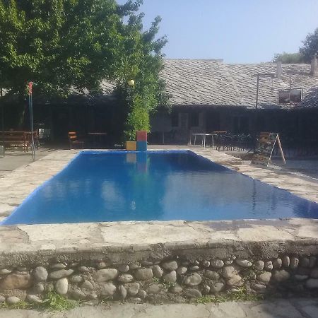 B&B Marshall Mostar Zewnętrze zdjęcie