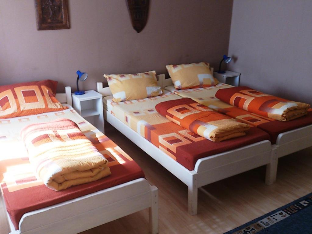 B&B Marshall Mostar Pokój zdjęcie