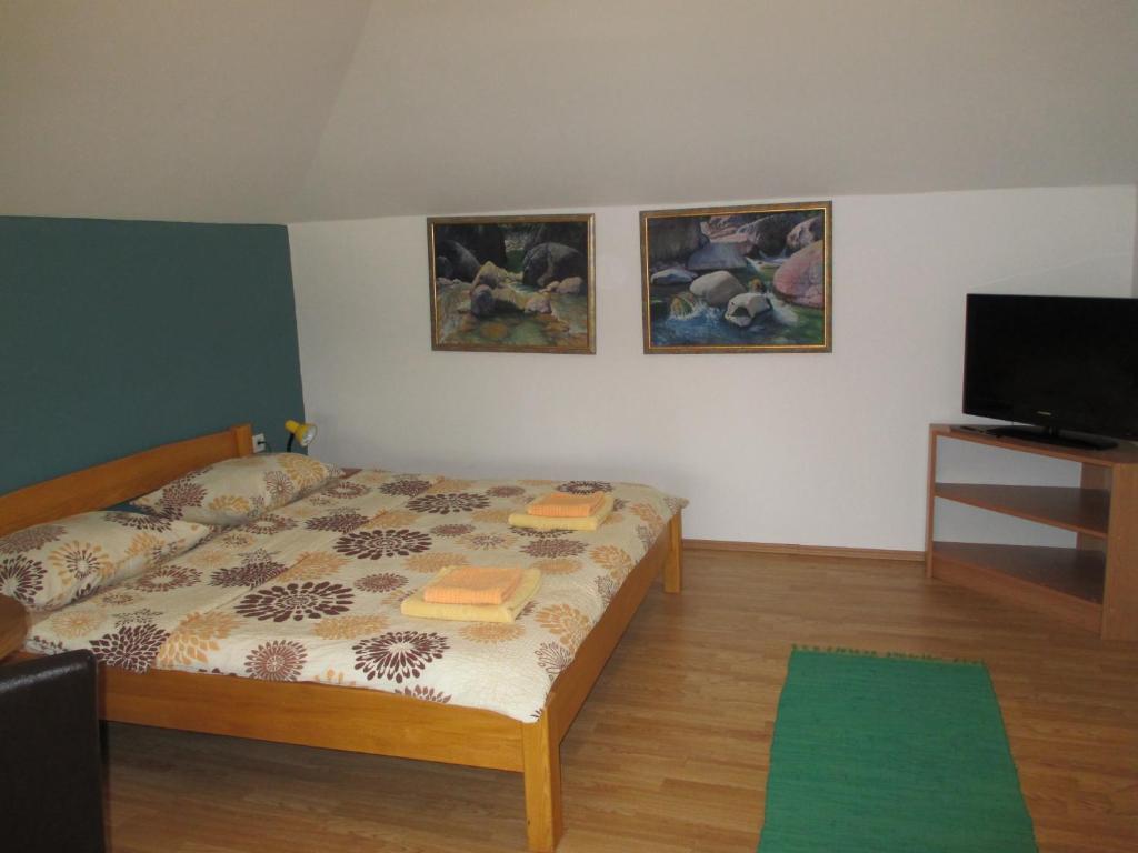 B&B Marshall Mostar Zewnętrze zdjęcie