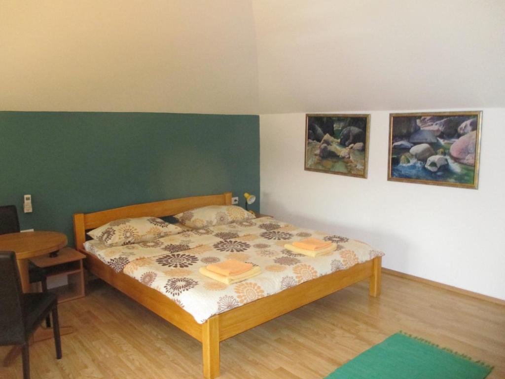 B&B Marshall Mostar Zewnętrze zdjęcie