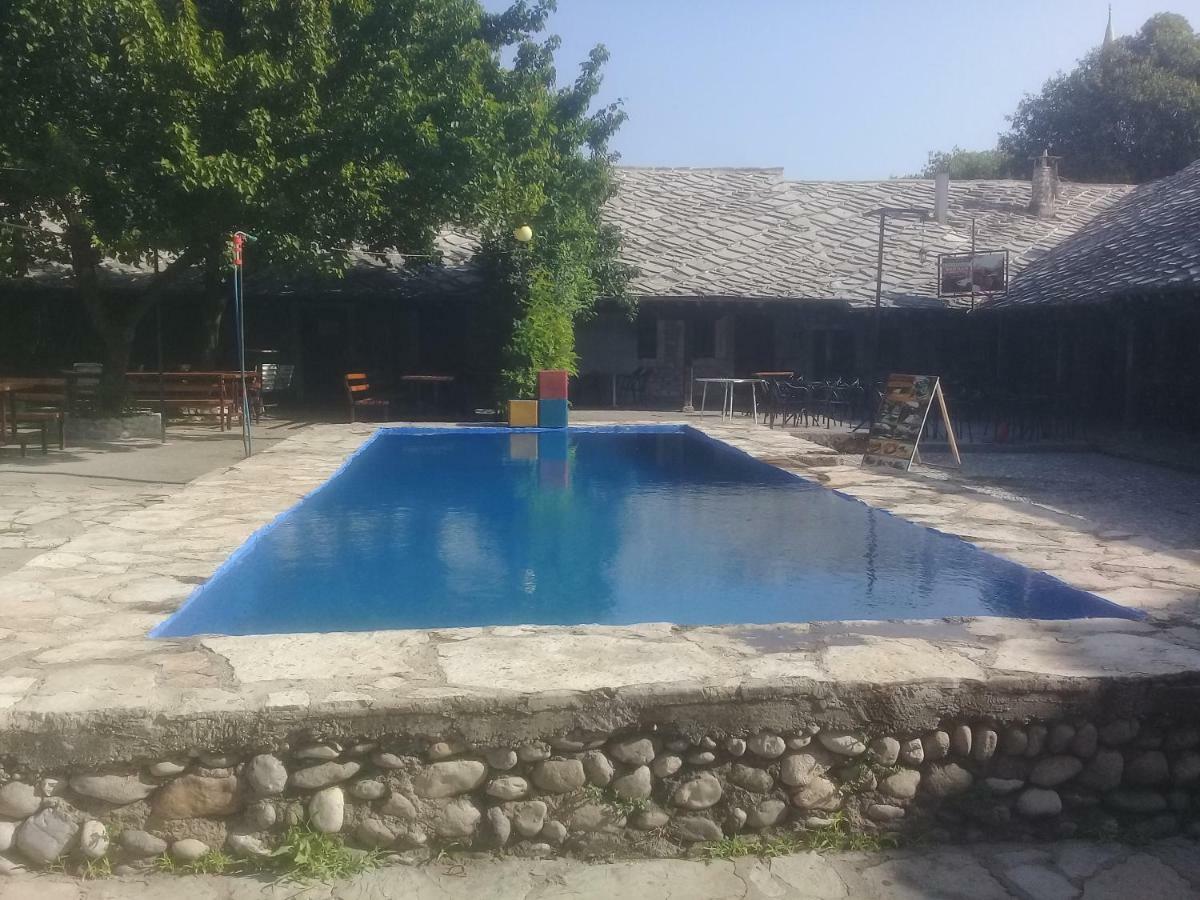 B&B Marshall Mostar Zewnętrze zdjęcie